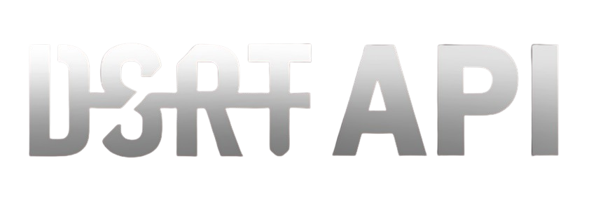 DSRT API